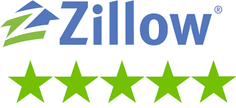 We go through its features in the article below. Download Zillow 5 Star Logo Png Zillow Reviews Full Size Png Image Pngkit