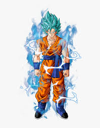 Maybe you would like to learn more about one of these? Saiyan Z Gt Kai Goku Super Saiyan Blue Hd Png Download Transparent Png Image Pngitem