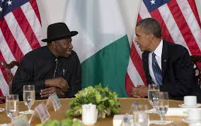 Omokri: Obama was disappointed with Jonathan over Diezani's non-removal,  anti-gay law