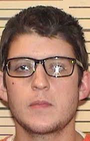 Arrest report: 1-27-15