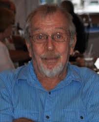 Obituary for Robert A. Perkins