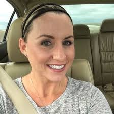 Renee Wimer's Instagram, Twitter & Facebook