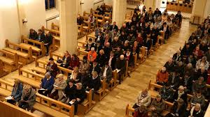 Den Segen der Stille spüren