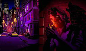 Bigby Wolf Iphone Wallpapers Bigby Wolf Iphone Wallpapers The Wolf Among Us Fables Comic Comic Games