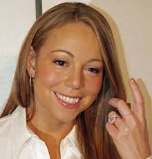 The blackness of Mariah Carey