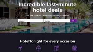 How to buy airbnb stock. Airbnb To Purchase Hotel Tonight Business Traveller