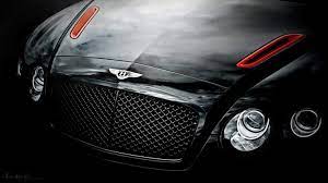 Bentley Continental Gt Supersports Wallpapers Desktop