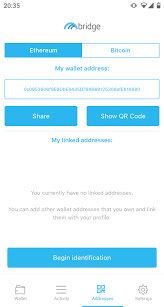 It involves extracting the private key, then the public key, and converting it into an address. How To Create An Ethereum Wallet Address Mt Pelerin