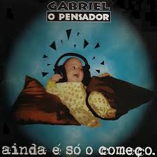 Inconfundivel Download Discografia Gabriel O Pensador