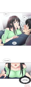 Read the latest manga touch to unlock chapter 78 at mangagenki. Touch To Unlock Manga Chapter 41 Toonily