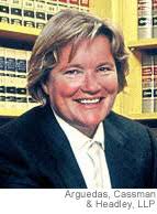 Former H-P, Apple GCs Turn to a Berkeley Lawyer