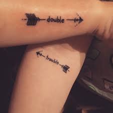 The freshest designs combine traditional elements with a modern twist and a unique art style. 50 Best Couple Tattoos Ever