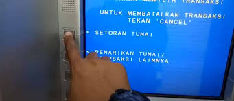 We did not find results for: 5 Cara Setor Tunai Bank Bca Ke Rekening Sendiri Tanpa Kartu