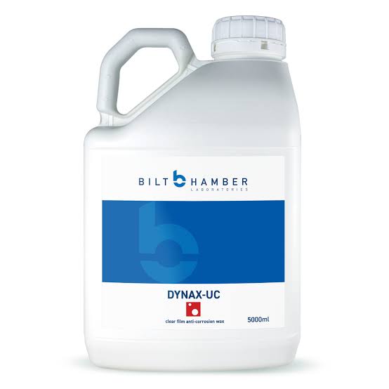 Dynax-UC - Bilt Hamber
