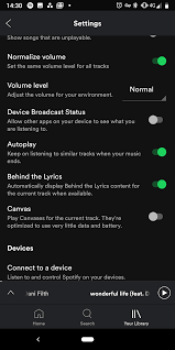 Trying mongodump with following options and get positional arguments not allowed. How To Turn Off Spotify S Background Videos The Verge