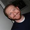 Apple Employee Andrew Mead's profile photo