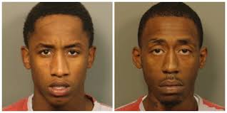 2 indicted in 2017 shooting during Senior Skip Day at Birmingham park