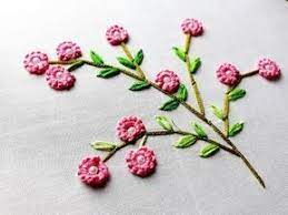 October 2, 2018 categories hand embroidery designs. Along With Knitting And Quilting Embroidery Too Is Experiencing A New Resurgence In Its Popularity Cr Brazilian Embroidery Hand Embroidery Embroidery Designs