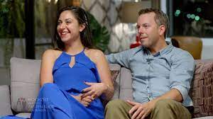 Anschließend wird gezeigt, wie die paare hochzeitsreise und alltag miteinander verbringen. Hochzeit Auf Den Ersten Blick Australien Wer Ist Noch Zusammen Perry Platyphus