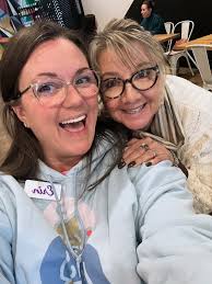 Big smiles and even bigger dreams ✨Troop Mahjong is growing in the most  fabulous way! Our Chapter Leaders are spreading the magic city by city —  and I couldn't be prouder to