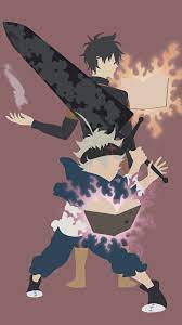 Black Clover Iphone Wallpapers Wallpaper Cave Black clover wallpaper for iphone black clover anime iphone. black clover iphone wallpapers