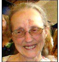 Shirley LINDNER Obituary