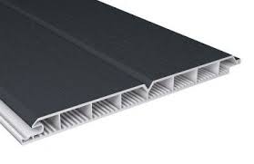 Pvc Torfull Paneele Stuckware Auf Mass In 2020 Pvc Paneele Paneele Fenster Kunststoff