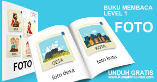 Pdf belajar membaca dengan metode gasuka usia 3 6 tahun copyl. Download Gratis Buku Belajar Baca Level 1 Tiga