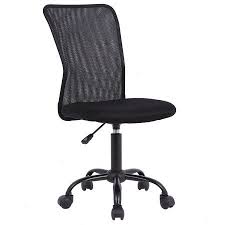 Ergonomic Office Chair Mesh Desk Chair Task Computer Chair Adjustable Stool Back Support Modern Executive Rolling Swivel Chair For Women Men Black Walmart Co Office Chair Ergonomic Chair Mesh Office Chair