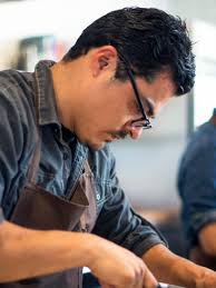 Ace Hotel chef named James Beard award semifinalist