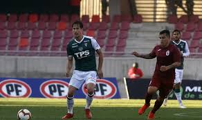 Click on average odds to add match to your selections! Santiago Wanderers Pese A Igualar Ante Deportes La Serena Se Mantiene En Lo Mas Alto De La Tabla