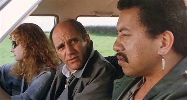 The Quiet Earth (Geoff Murphy, 1985) – Offscreen