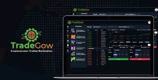 Tradegow Cryptocurrency Trading Marketplace Stylelib In 2021 Cryptocurrency Trading Cryptocurrency Top Wordpress Themes