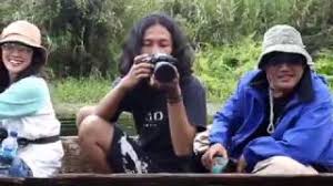Rawa dano atau yang sama artinya dengan rawa danau adalah salah satu objek wisata banten yang sudah menjadi wisata cagar alam. Rawa Dano Menyusur Keindahan Cagar Alam Di Banten Banten