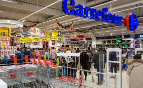 Aici gasesti lista de oferte de munca, lista de posturi vacante completa. Carrefour AngajÄri Ajutor De Transport Cazare Gratis Ce Salarii Se OferÄ