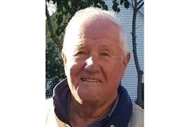 Allen Falk Obituary (1937