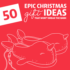 Resultado de imagen para Christmas Gift Ideas