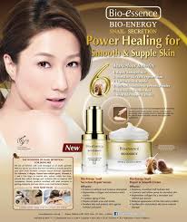 Bio energy complex™ bio energy complex™ is our proprietary formula that boosts the skin's ability to repair, renew and replenish itself. Sasa Com Bio Essence Bio Energy Snail Series Bio Energy Snail Secretion Repair Serum 30 Ml