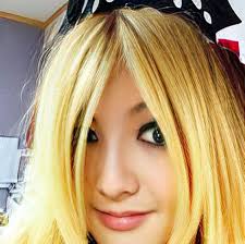 Profile for Kitmina的Cosplay星河