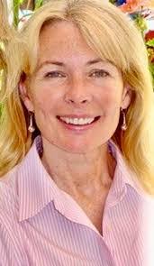 Susan Cooney's Instagram, Twitter & Facebook