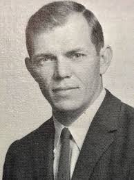 Raymond Ainsworth Obituary