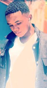 Myka Durandisse fanm patience lan💪💪💪❣️❤️💓