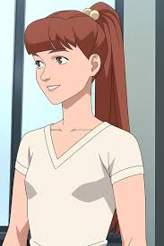 Amanda (Monster Girl) AI Companion - Virtual Roleplay | Pinku.ai