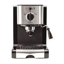 Moka coffee is a strong, rich, and velvety brew. Capresso Ec100 Espresso Machine Review After High Use