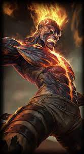 Seeking one of the legendary world runes, kegan betrayed his companions and seized it for himself—and, in an instant, the man was no more. Brand Liquipedia League Of Legends Wiki