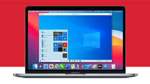 Thunderbolt is the brand name of a hardware interface developed by intel (in collaboration with apple) that allows the connection of external peripherals to a computer. Parallels Desktop 16 5 Enables Windows 10 At Native Speed On Mac M1 Fuentitech