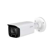 • supports cloudsee app on ios/android. Dahua Full Colour Hdcvi Bullet Camera