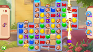 Homescapes level 28 walkthrough how to beat and pass puzzle escape game by playrix games on android ios iphone ipad. Homescapes Level 1727 No Boosters Former Pay2win Skillgaming By Skillgaming