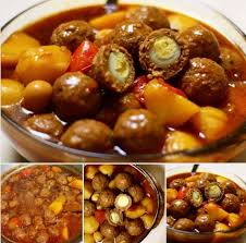 We did not find results for: Semur Bola Bola Daging Isi Telur Olahan Sisa Makanan Facebook
