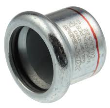 VSH XPress Carbon stop end F 66.7
